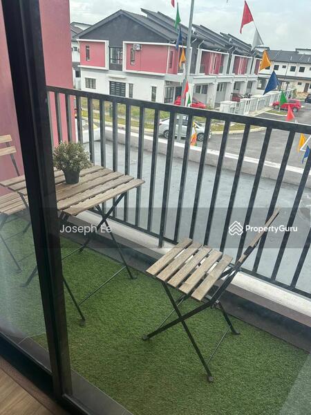 For Sale - Seremban New Launch 20x71 22x70 from 460K